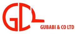 Gubabi & Co Limited Logo